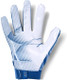 Under Armour Men's F6 Football Gloves