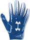 Under Armour Men's F6 Football Gloves