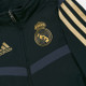 Kids' Real Madrid Presentation Suit (Younger Kids)