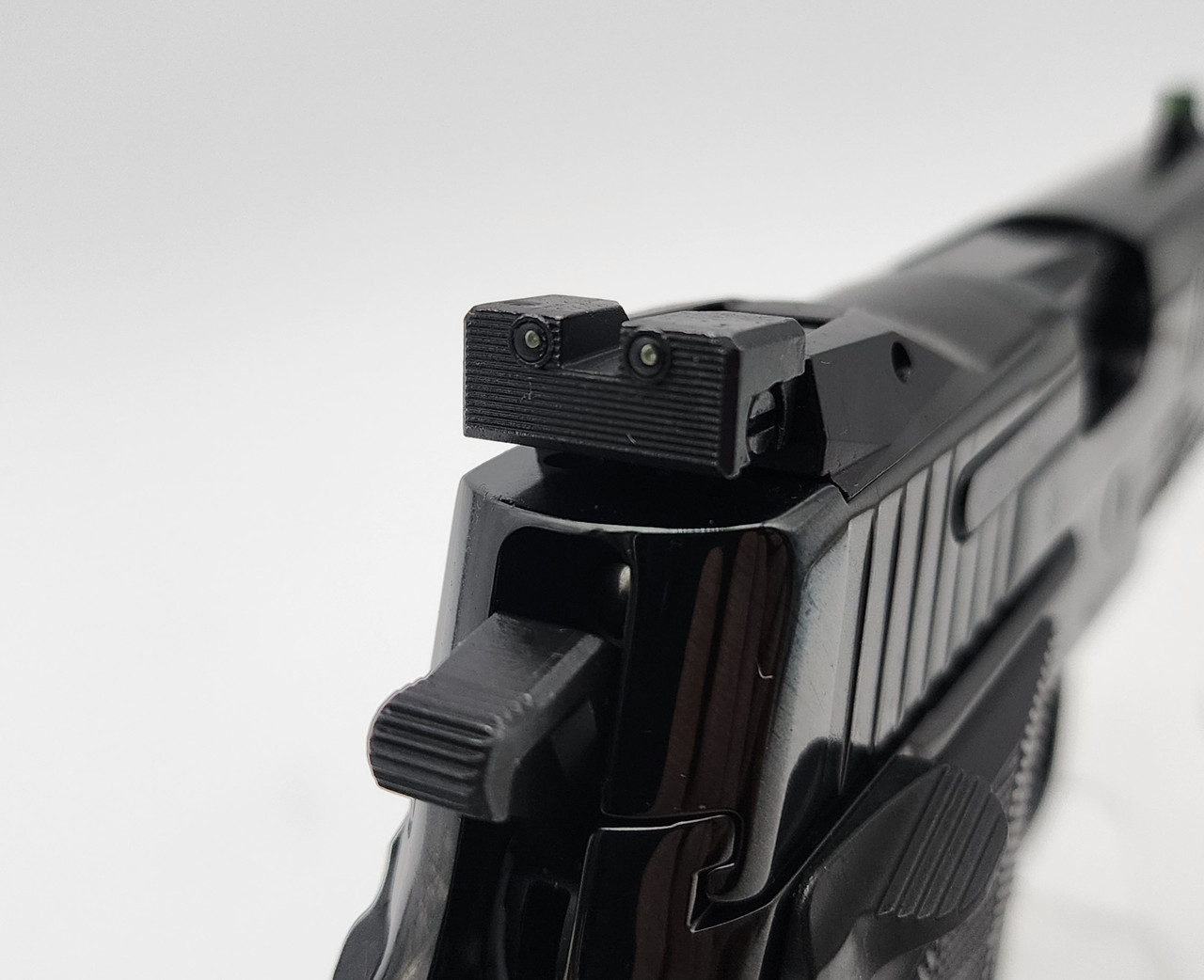 Sig Sauer Custom Works P226 X5 Reserve 9mm SAO 226X5-9-CW-RES