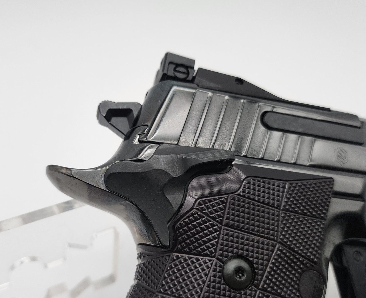 Sig Sauer Custom Works P226 X5 Reserve 9mm SAO 226X5-9-CW-RES