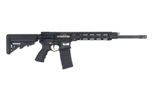 LMT MARS-L 5.56 PISTON - CQBMLK16PS-MARS + 1000 Rounds Hornady Frontier .223/5.56