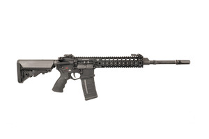 LMT NEW ZEALAND REFERENCE RIFLE - MARSL16NZR + 1000 Rounds Hornady Frontier .223/5.56 LMT NEW ZEALAND REFERENCE RIFLE - MARSL16NZR + 1000 Rounds Hornady Frontier .223/5.56