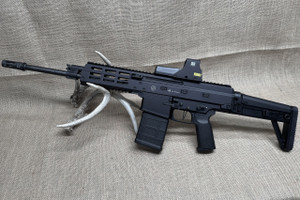 B&T APC308 Pro 14.5" Pin and Weld Barrel + FREE EOTech 512