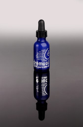 Dremu  Oil Serum: Better than Botox!  World's Finest Anti-Aging Serum- for your face, neck, top of chest & hands!   2.0 Fluid Oz  (12 WEEK SUPPLY)  Made in USA for over 23 years!