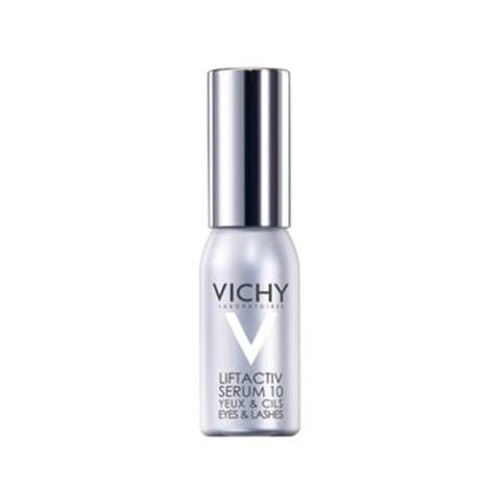 Vichy liftactiv serum 10 ojos y pestañas