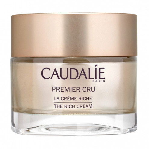 Caudalie la crema premier cru