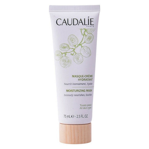 Caudalie mascarilla-crema hidratante