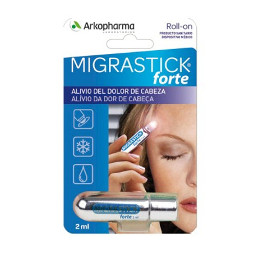 Migrastick forte stick 2 mL