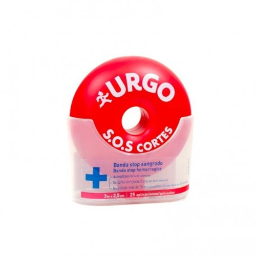 Urgo SOS cortes