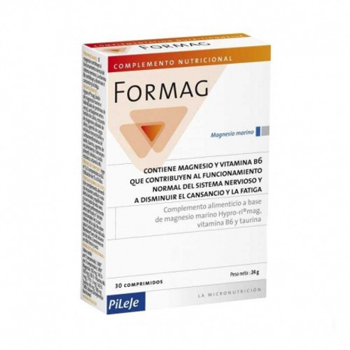 Formag 30 comprimidos