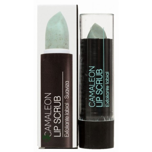 Camaleón lip scrub melón 4 g