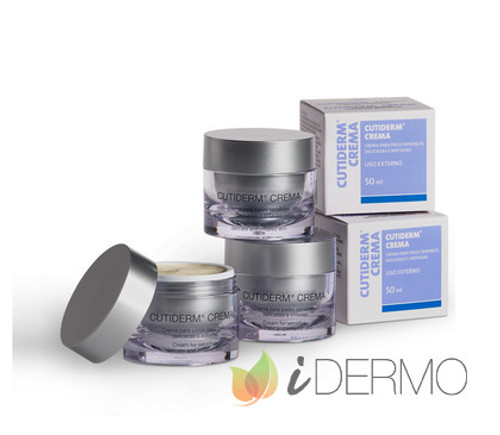 Cutiderm crema