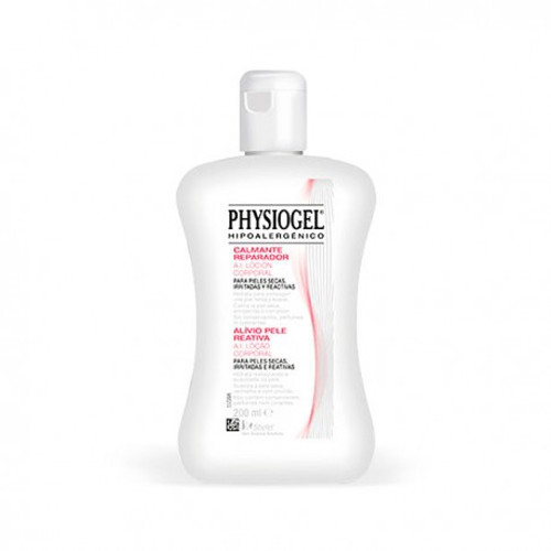 Physiogel a i fluido 200 mL