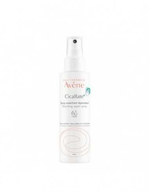 Avene cicalfate+ spray secante calmante 1 envase 100 mL