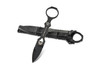 Benchmade Mini SOCP concealed carry knife