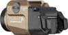 Streamlight TLR-7A Bronze with high switch installed