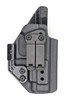 Fury Carry Solutions Agent Holster w/ Monoblock