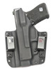 Fury Carry Solutions Executive Holster for the Glock 19/23/32.