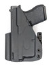 Fury Carry Solutions Appendix  Holster for the Glock 43/43X w/ Streamlight TLR-6.