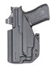 Fury Carry Solutions Agent Holster 