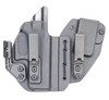 Fury Carry Solutions Appendix Plus Holster w/ Discreet Carry Clips
