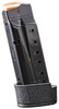Smith & Wesson M&P 9 Shield Plus & Equalizer 15rd Mag