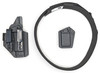 Fury Carry Solutions Agent Holster Bundle