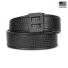 Kore Duty Belt Basketweave Black