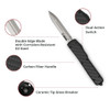 Fury Carry Solutions Krate Tactical "Parallax" OTF
