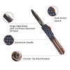 American Flag OTF Knife
