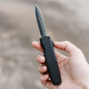Fury Carry Solutions Krate Tactical "Catalyst" Small OTF Knife