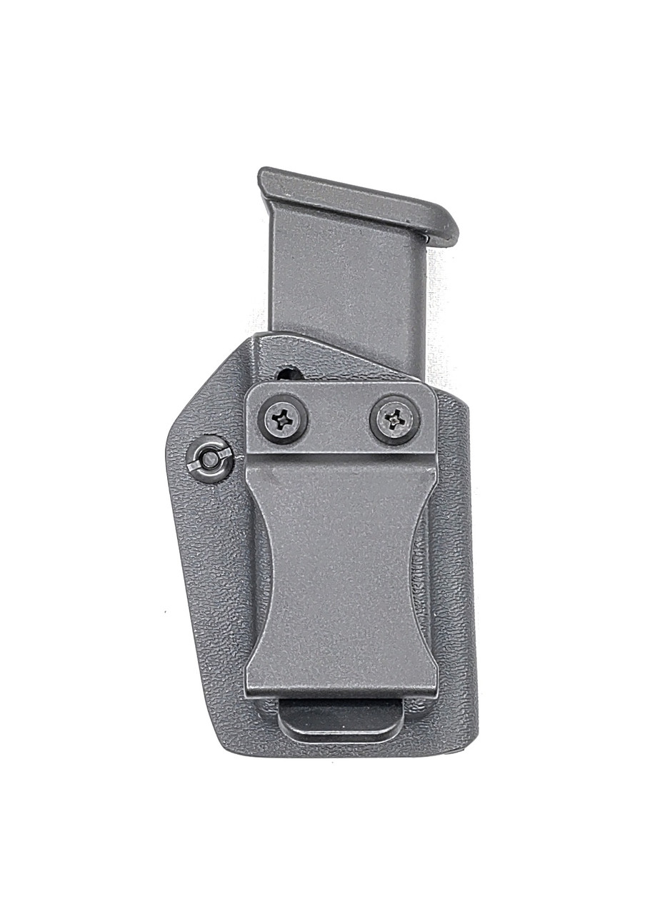 Minimalist Pistol Mag Carrier - Fury Carry Solutions