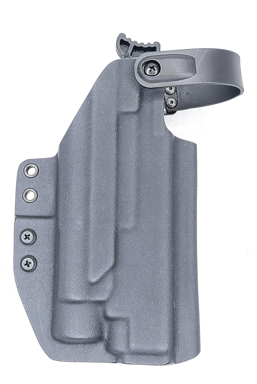 Slickbald Holster Kits - 2-Slot