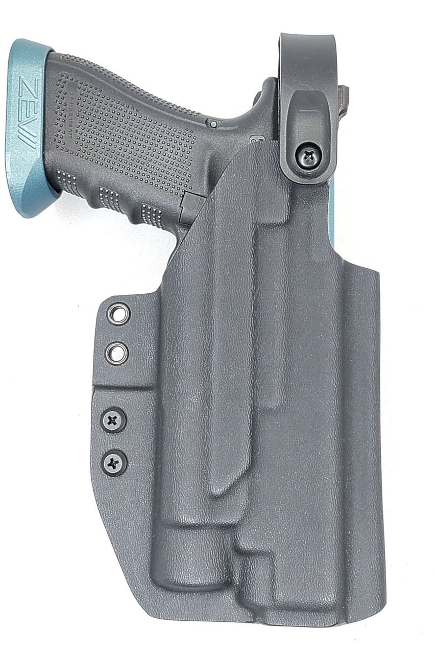 Carry　with　Solutions　light　pistol　Level　for　holster　Fury