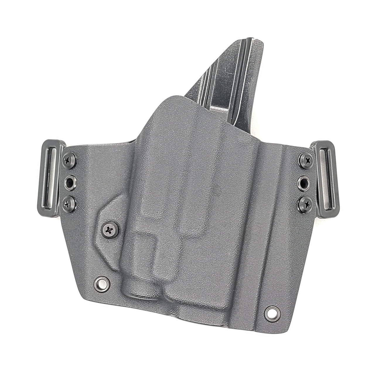 Concealed Carry CCW OWB Holster | FuryCarrySolutions