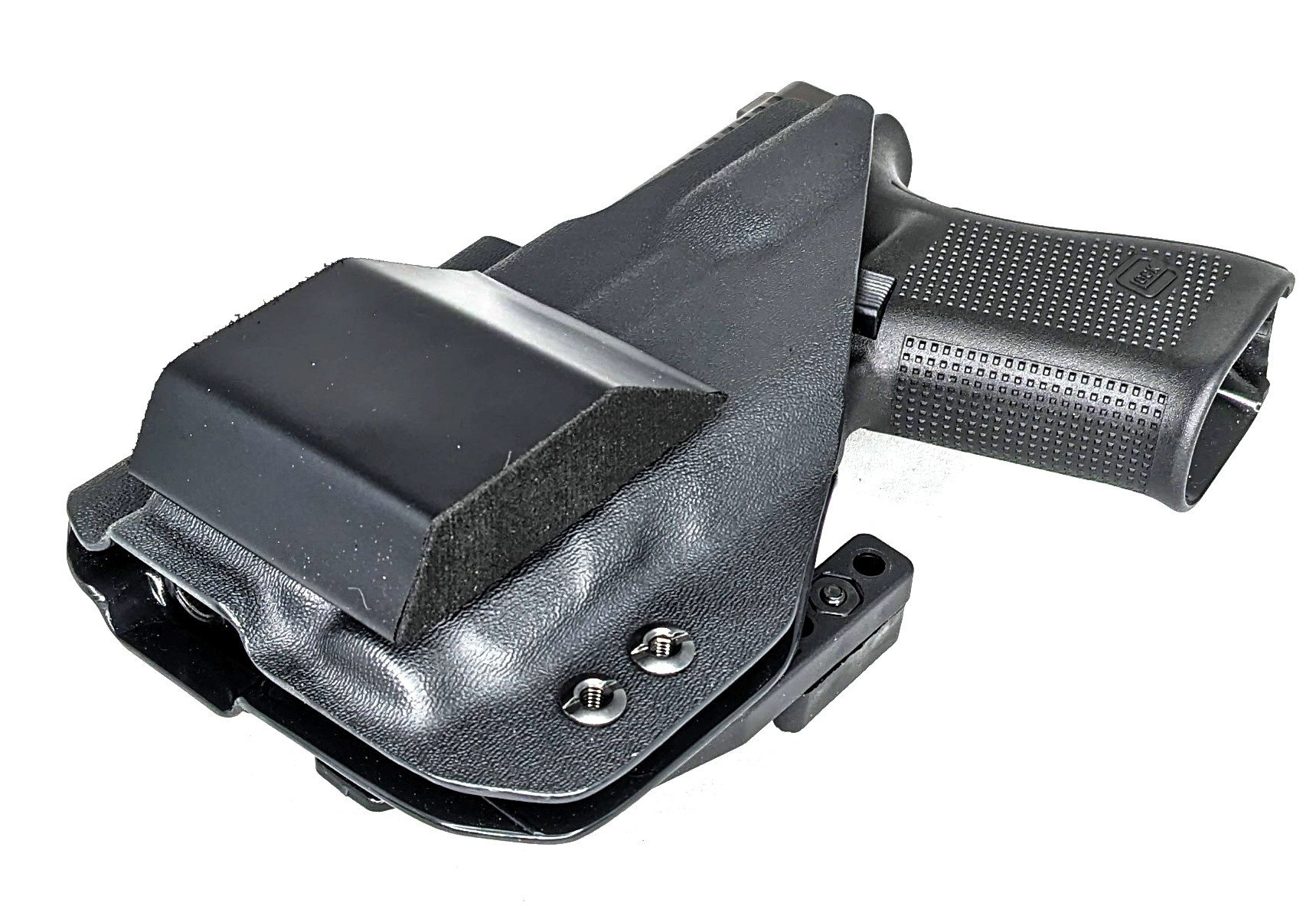 Wedge Kit IWB Holster Wedge Kit | FuryCarrySolutions