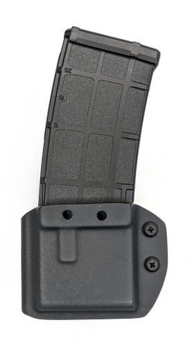 Wilder Tactical Minimalist Belt Pad, Ranger Green, - Belts & Belt Buckles  at  : 1027906908