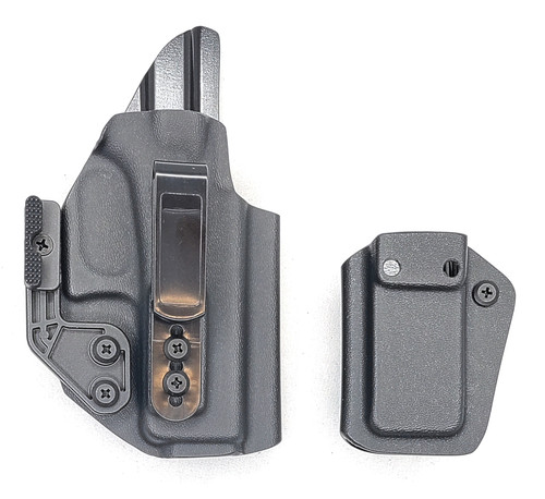 Fury Carry Solutions Appendix Series Holster Bundle