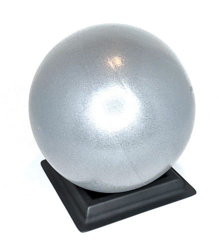 Fitness Ball Stand with Core Ball