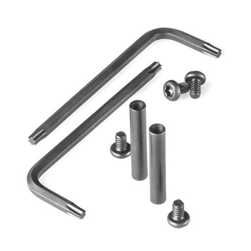 CMC Triggers Anti-Walk Pin Set