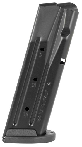 Sig Sauer P320 9mm 15rd Mag