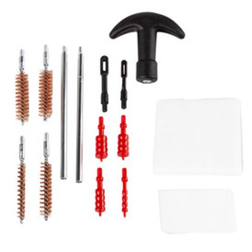 Real Avid Gun Boss Handgun Cleaning Kit