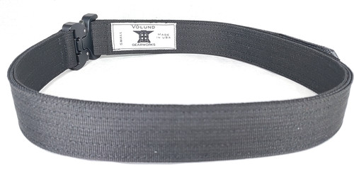 Custom Volund Aesir Cobra Belt