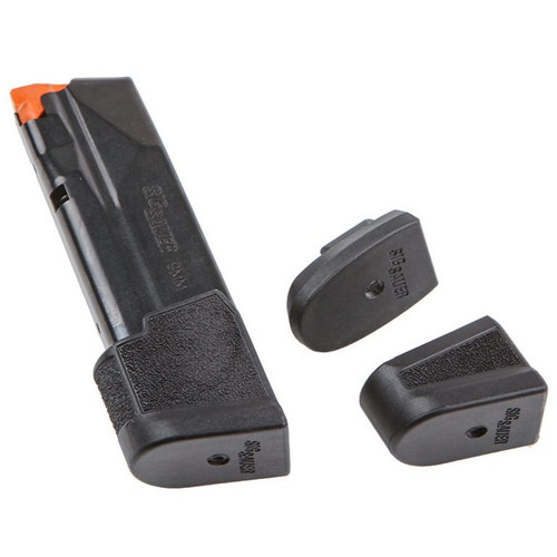 Sig Sauer P365 17rd Mag