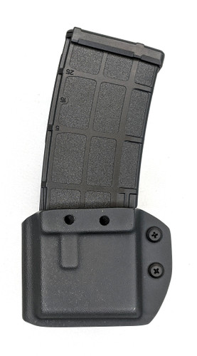 Fury Carry Solutions Minimalist Rifle Mag Carrier for the AR15
