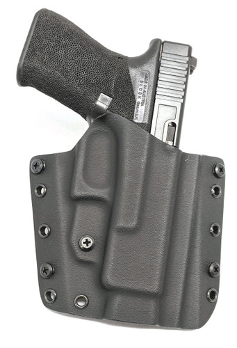 Fury Carry Solutions Executive Holster for the Glock 19/23/32.