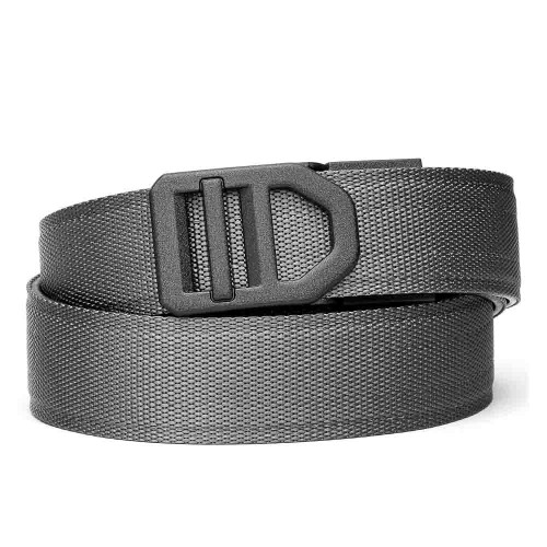 Kore Essentials Gray Tactical Gun Belt