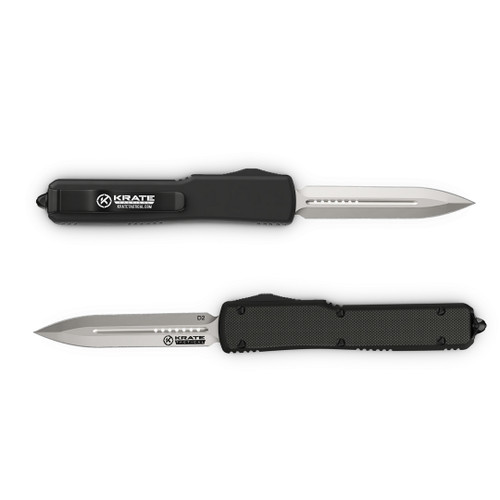 Fury Carry Solutions Krate Tactical "The Ghost" OTF