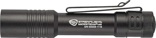 Streamlight Macrostream USB Rechargeable Handheld Light